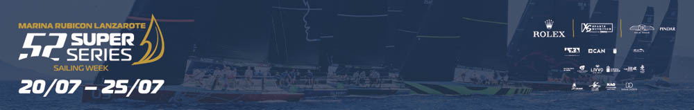 52 Super Series