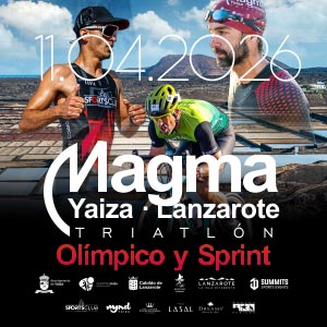 Magma Triatlon