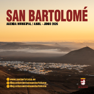 San Bartolomé
