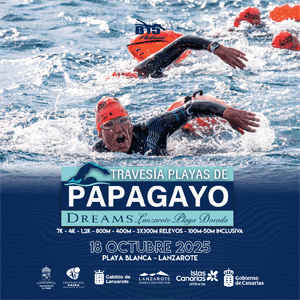 Travesía Papagayo